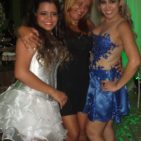 15 Anos de Elisandra Almeida